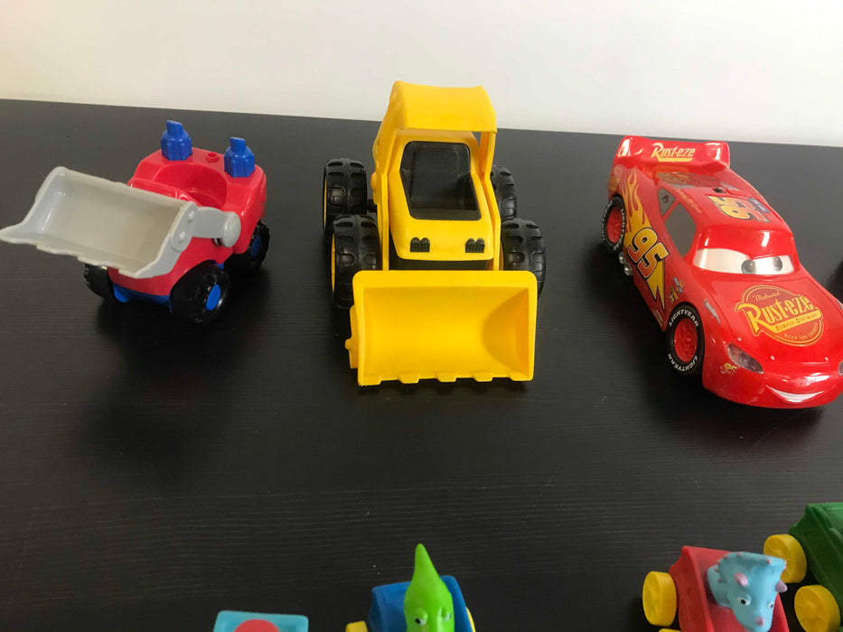 used Toys