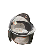 used Fisher Price On-the-Go Baby Dome, Pink Pacific Pebble