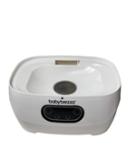 Shop Baby Brezza Sterilizer and Dryer Advanced, White at GoodBuy Gear