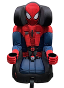 used Boostercarseat