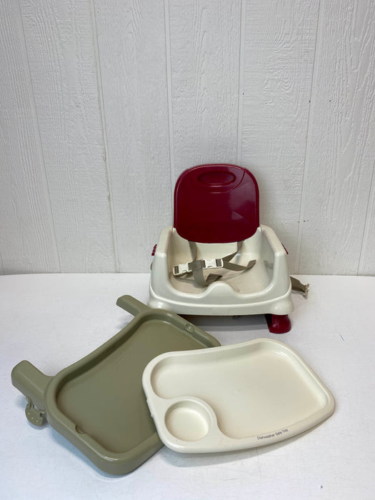 used Fisher Price Healthy Care Booster Seat