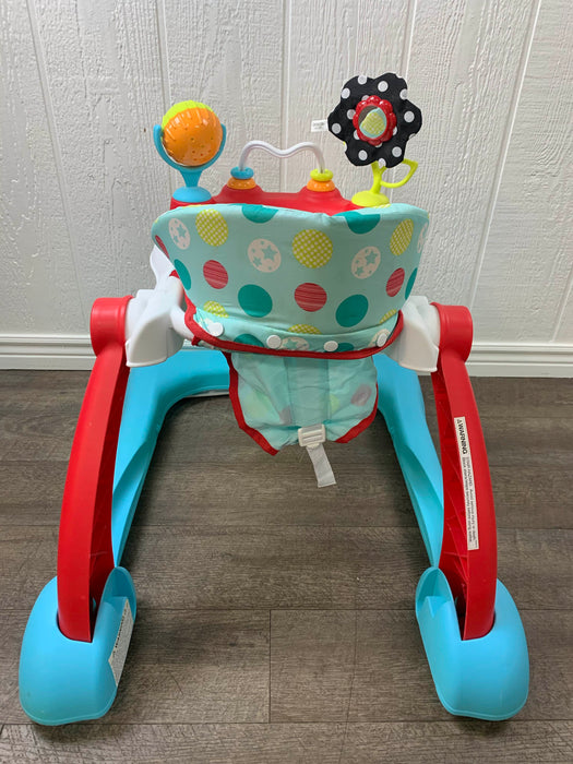 secondhand Infant Gear