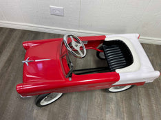 secondhand Tai Tang 1955 Classic Pedal Car