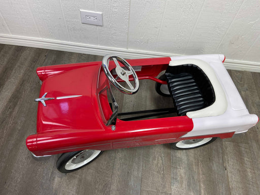 secondhand Tai Tang 1955 Classic Pedal Car