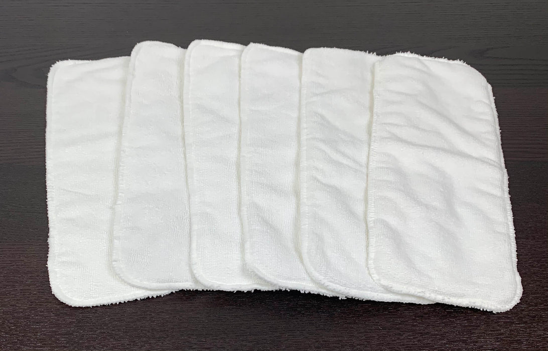 secondhand BUNDLE Cloth Diaper Inserts