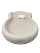 Shop Keekaroo Peanut Changing Pad, Grey at GoodBuy Gear