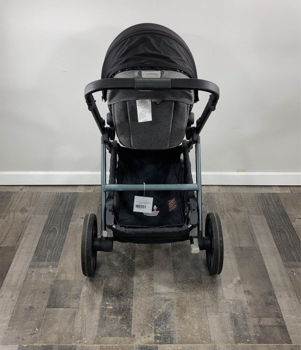 used Joovy Qool Stroller