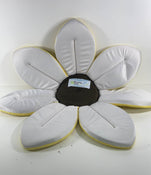Shop Blooming Bath Baby Bath, Canary Yellow at GoodBuy Gear