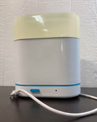 Shop Philips Avent 3-in-1 Electronic Steam Sterilizer at GoodBuy Gear