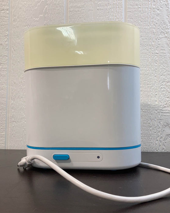 Shop Philips Avent 3-in-1 Electronic Steam Sterilizer at GoodBuy Gear
