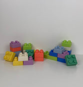 Shop Infantino Super Soft 1st Building Blocks at GoodBuy Gear