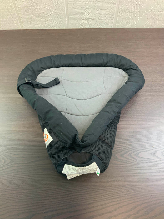 used Ergobaby Original Baby Carrier With Infant Insert
