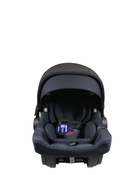 secondhand Nuna Mixx Next + Pipa Urbn Travel System, Caviar, 2023