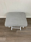 Angel Line Monterey Glider & Ottoman