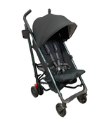 used UPPAbaby G-LUXE Stroller, 2022, Jake (Black)