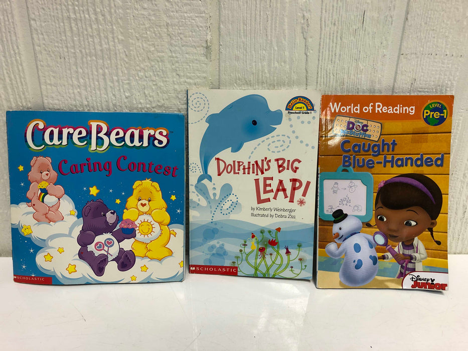 Shop BUNDLE Paperback Picture Books at GoodBuy Gear