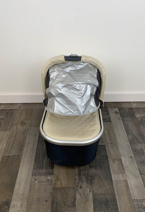 used UPPAbaby VISTA Stroller, Lindsay (Wheat), 2015