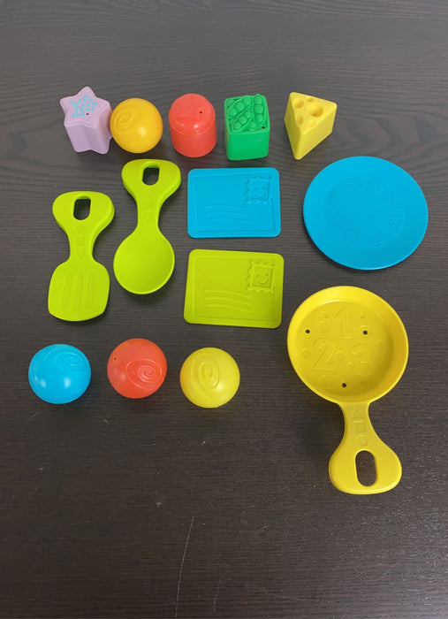 Fisher Price Smart Learning Home