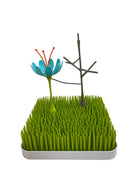Shop Boon Grass Countertop Drying Rack with Accessories at GoodBuy Gear