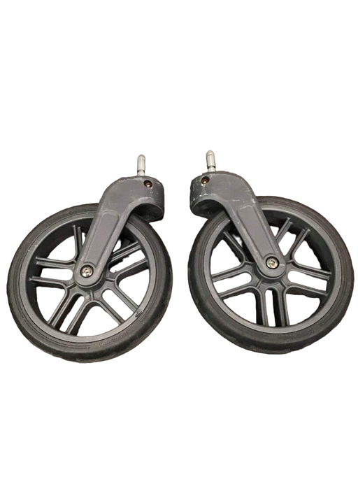 secondhand UPPAbaby VISTA Front Wheels