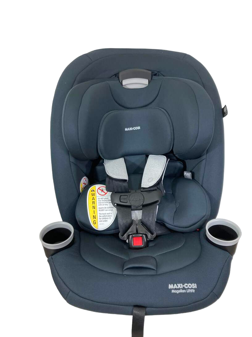 maxi cosi magellan pure cosi Maxi-Cosi Magellan Liftfit All-in-one Convertible Car Seat, 2022, Esse