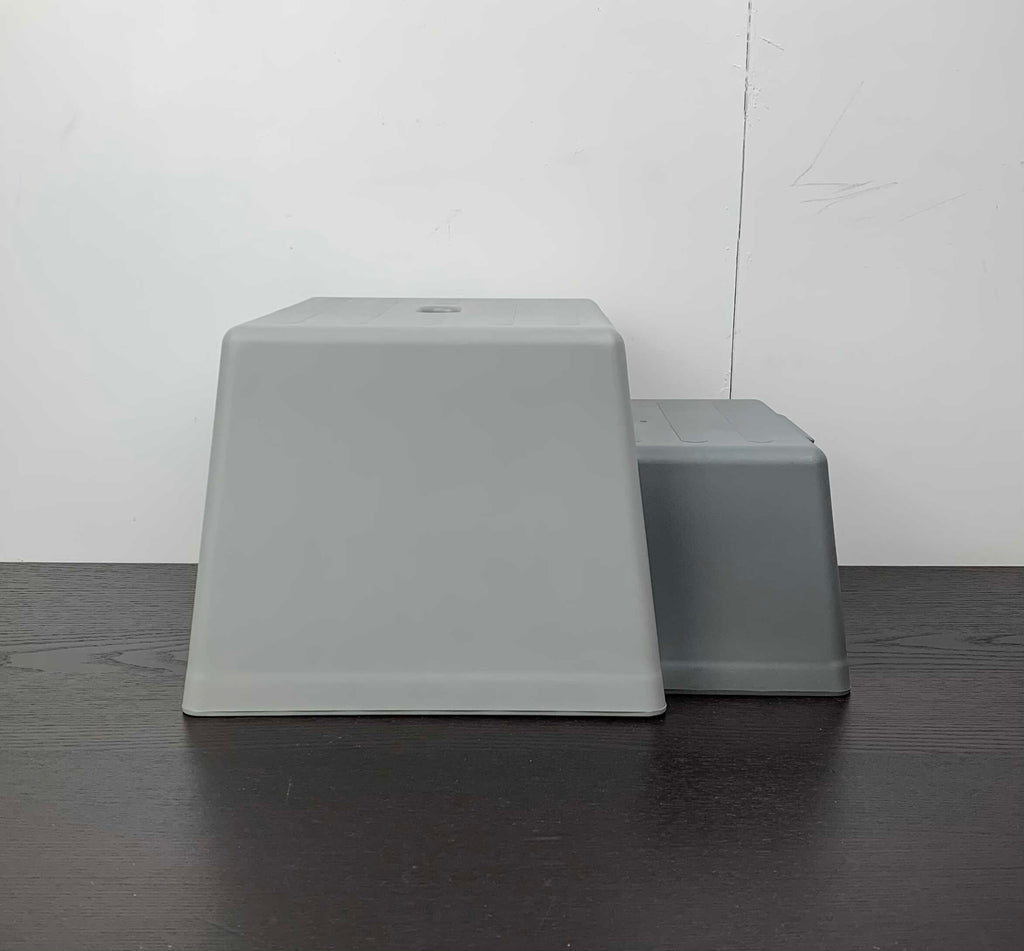 Skip Hop DoubleUp Step Stool