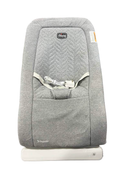 used Chicco E-Motion Auto-Glider & Bouncer Seat Cover