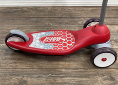 Shop Radio Flyer My 1st Scooter, Red at GoodBuy Gear