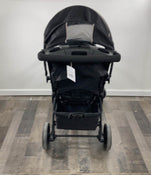 used Chicco Cortina Together Stroller