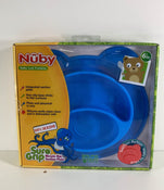 used Nuby Sure Grip Miracle Mat Section Plate