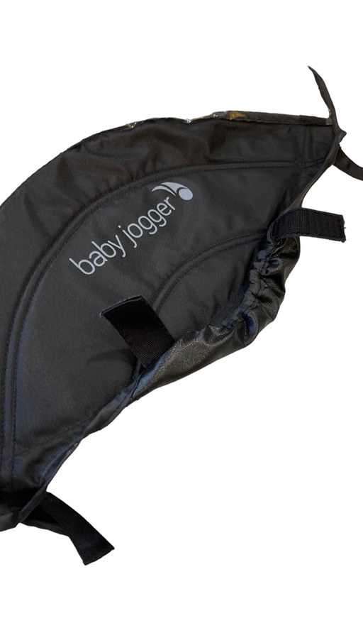 secondhand Baby Jogger City Tour 2 Weather Shield