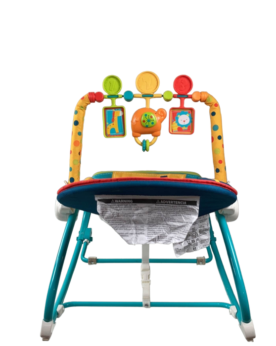 secondhand Infant Gear