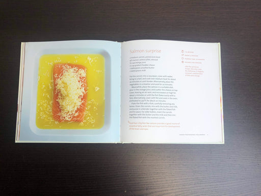 secondhand Top 100 Baby Purées