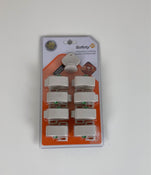 secondhand Safety 1st Magnetic Locking System