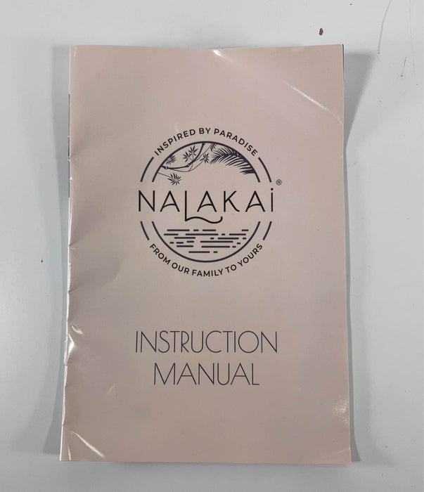 secondhand Nalakai Ring Sling