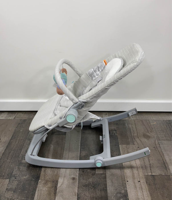used Infant Gear