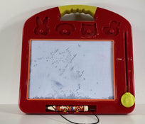 secondhand B. toys Magnetic Drawing Board