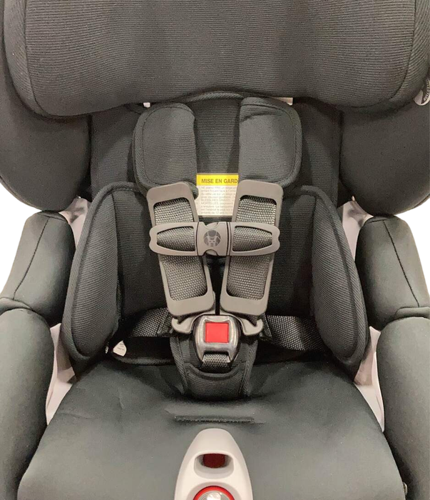 secondhand Convertiblecarseat