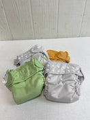 used BumGenius One-Size Pocket Diapers