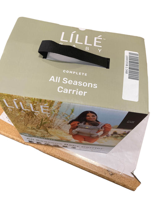 secondhand Infant Gear