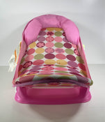 used Summer Infant Deluxe Baby Bather