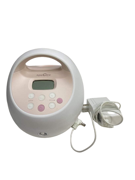 Shop Spectra Baby S2 Plus Electric Breast Pump at GoodBuy Gear