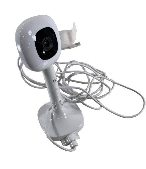 used Nanit Pro HD Nursery Camera with Wall Mount