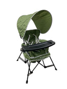 Shop Baby Delight Go With Me Jubilee Portable Chair, Moss Bud at GoodBuy Gear