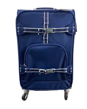 Pottery barn childrens luggage deals