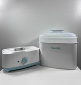 Shop Papablic Baby Bottle Sterilizer at GoodBuy Gear