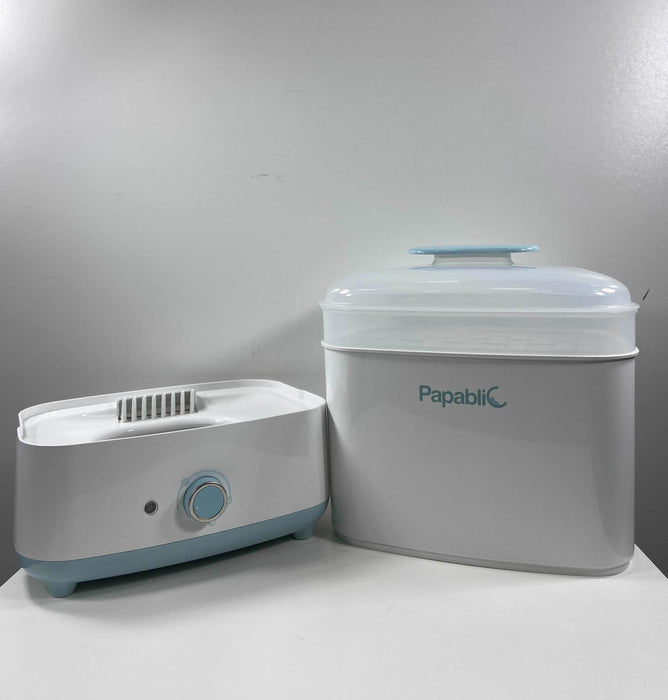 Shop Papablic Baby Bottle Sterilizer at GoodBuy Gear