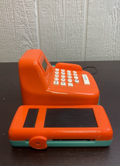 secondhand Battat Cha-Ching! Cash Register