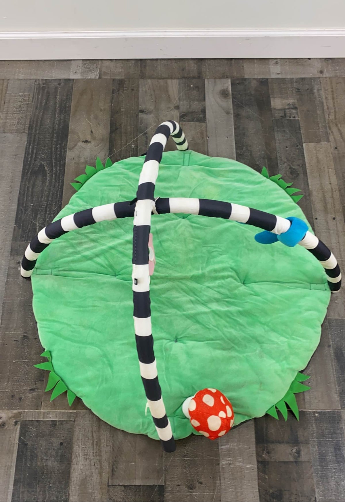 IKEA KLAPPA Playmat — GoodBuy Gear