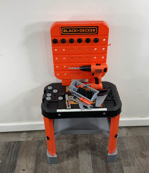 Shop Black+Decker Tool Bench at GoodBuy Gear